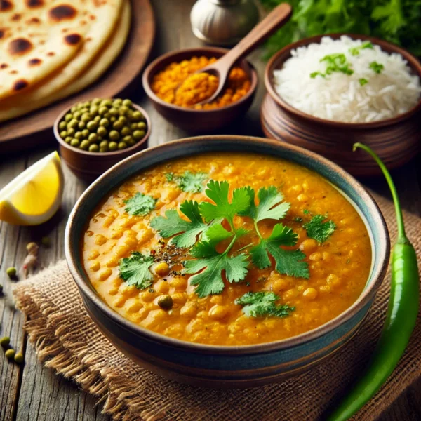 Dal / Lentil