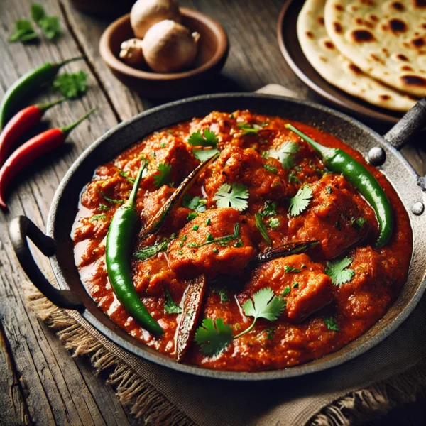 Karahi