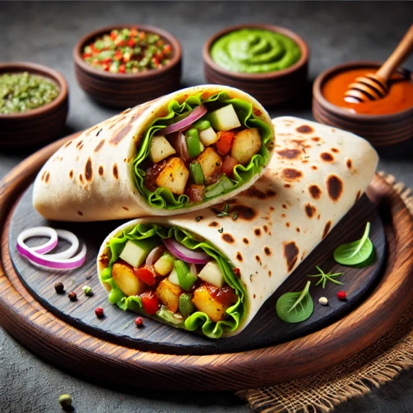 Veggie Roll