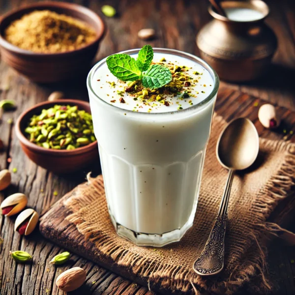 Lassi