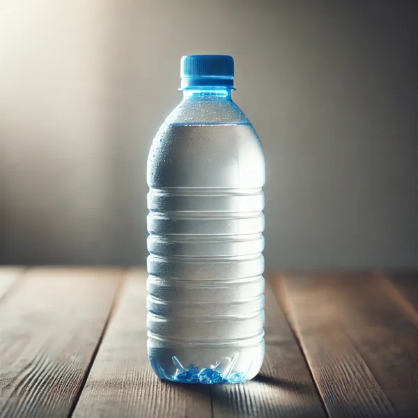 Small Water Bottle
