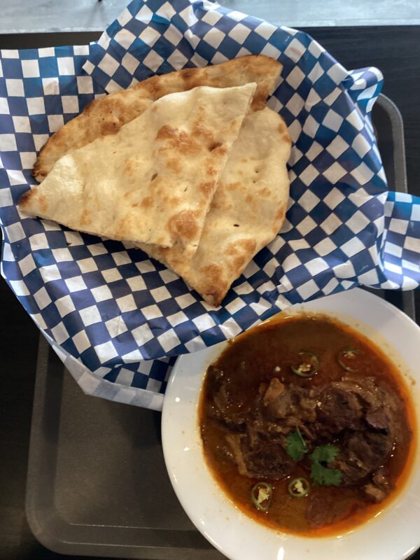 Chicken Korma